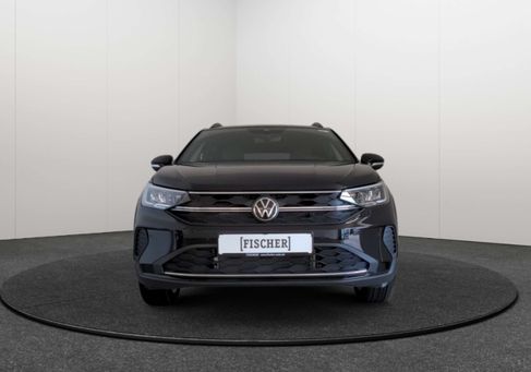 Volkswagen Taigo, 2025