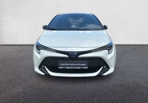 Toyota Corolla, 2019 2