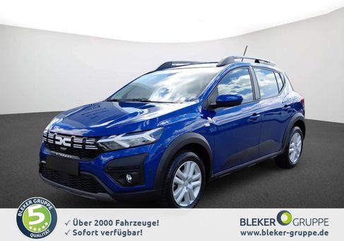 Dacia Sandero, 2024 2