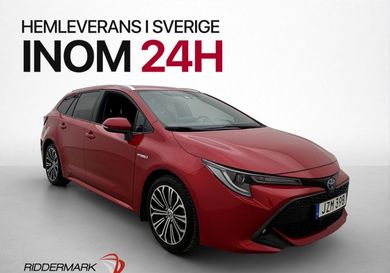 Toyota Corolla, 2020