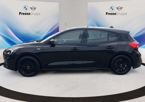 Ford Focus, 2020