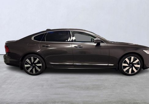 Volvo S90, 2024