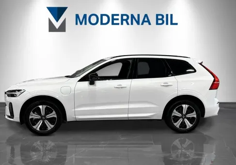 Volvo XC60, 2024