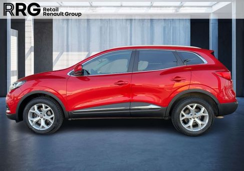 Renault Kadjar, 2020