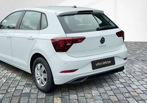 Volkswagen Polo, 2025