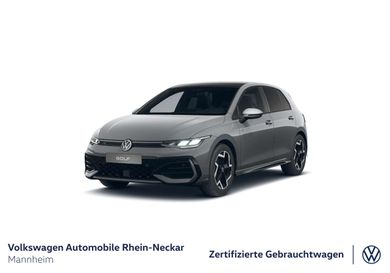 Volkswagen Golf, 2026
