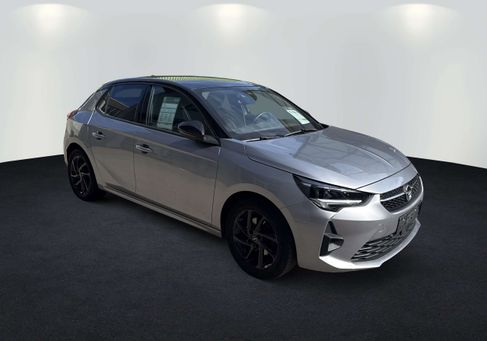 Opel Corsa, 2022 3
