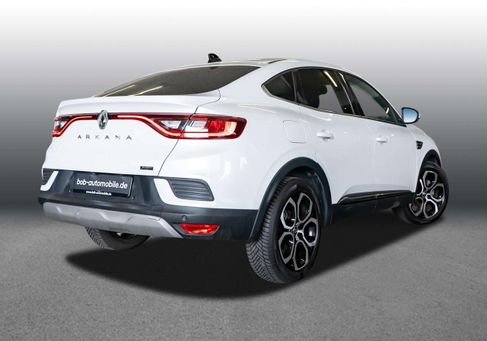 Renault Arkana, 2023
