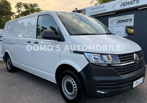 Volkswagen T6 Transporter, 2020