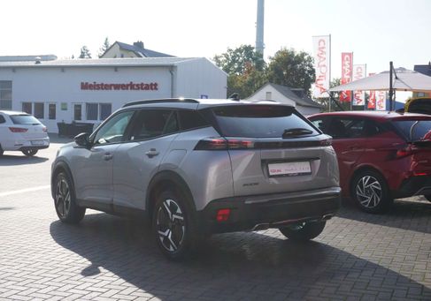 Peugeot 2008, 2024 3