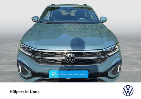 Volkswagen T-Roc, 2023