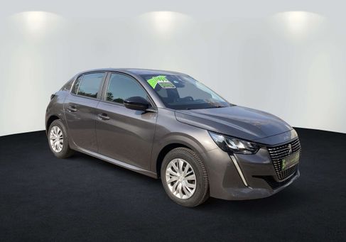 Peugeot 208, 2023