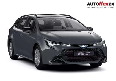 Toyota Corolla, 2026