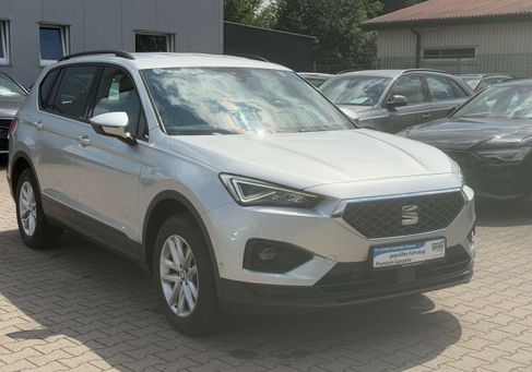 Seat Tarraco, 2019 3