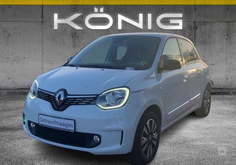 Renault Twingo, 2022