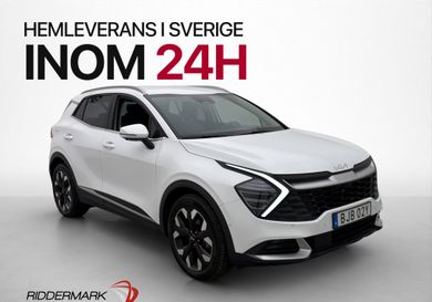 Kia Sportage, 2025