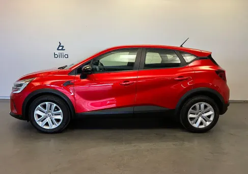 Renault Captur, 2023