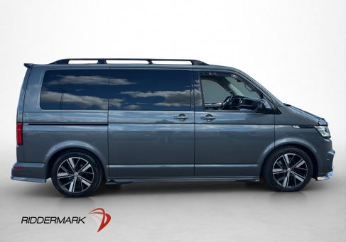Volkswagen Multivan, 2021 2