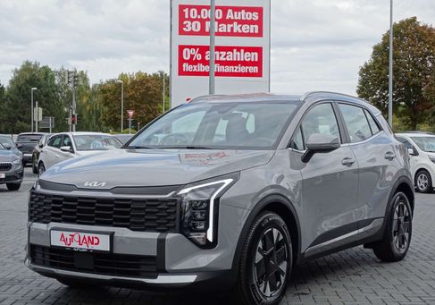 Kia Sportage, 2026 2