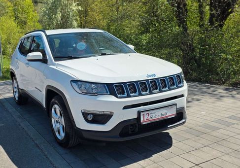 Jeep Compass, 2019 3