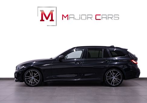 BMW 320, 2020 3