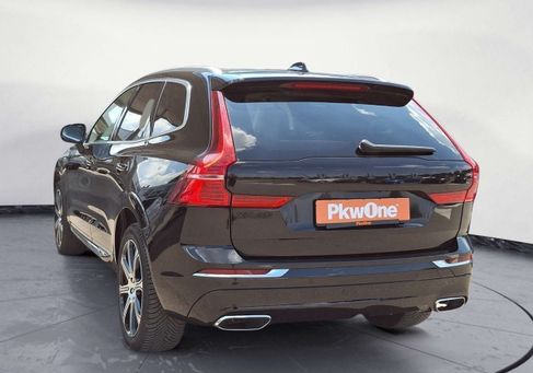 Volvo XC60, 2020