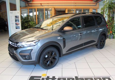 Dacia Jogger, 2024 2