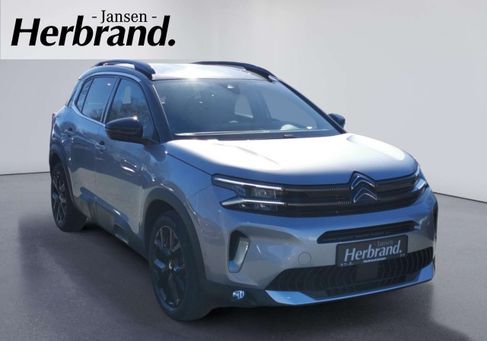 Citroën C5 Aircross, 2024 2