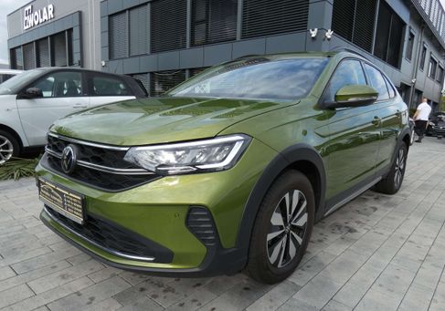 Volkswagen Taigo, 2023 2