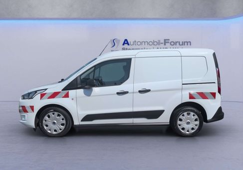 Ford Transit Connect, 2024