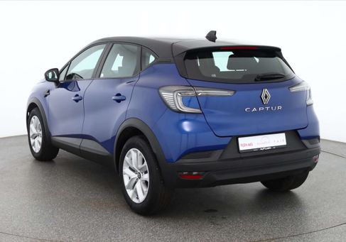 Renault Captur, 2025