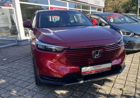 Honda HR-V, 2024 3