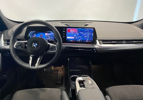 BMW X1, 2025 3