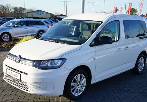 Volkswagen Caddy, 2023