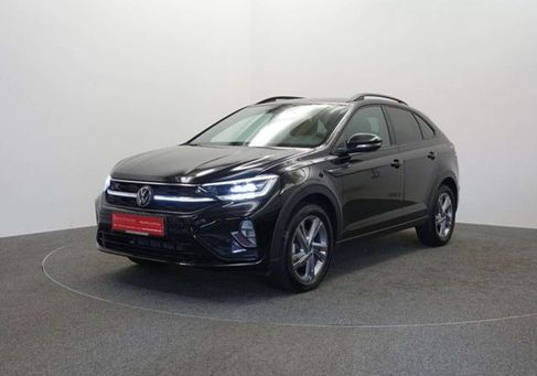 Volkswagen Taigo, 2024 2