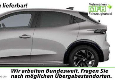 Renault Clio, 2026