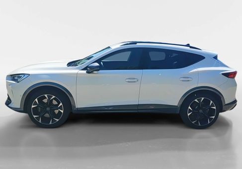Cupra Formentor, 2024