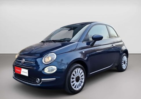 Fiat 500C, 2024