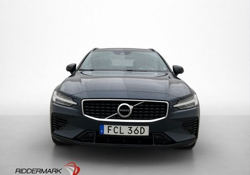 Volvo V60, 2020