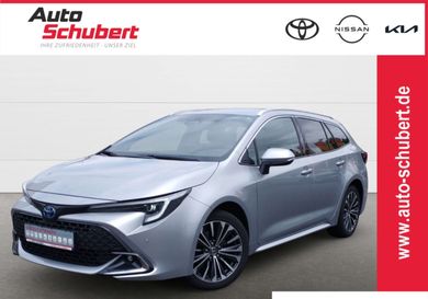 Toyota Corolla, 2023