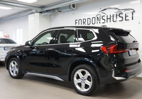 BMW X1, 2024 2