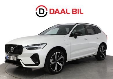 Volvo XC60, 2025