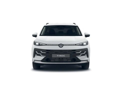 Volkswagen T-Roc, 2025 3