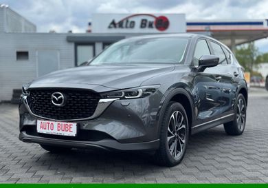 Mazda CX-5, 2024