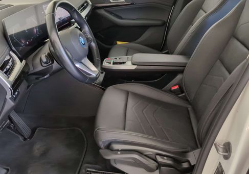 BMW 225, 2023