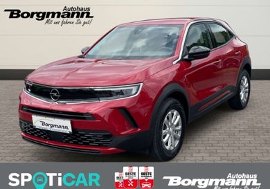 Opel Mokka, 2023