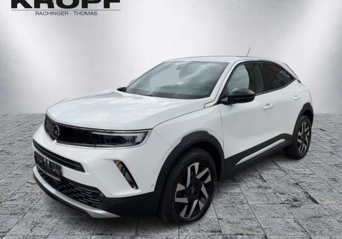 Opel Mokka, 2023 2