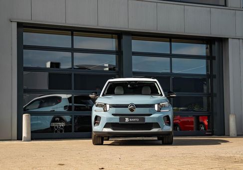Citroën, 2025 3