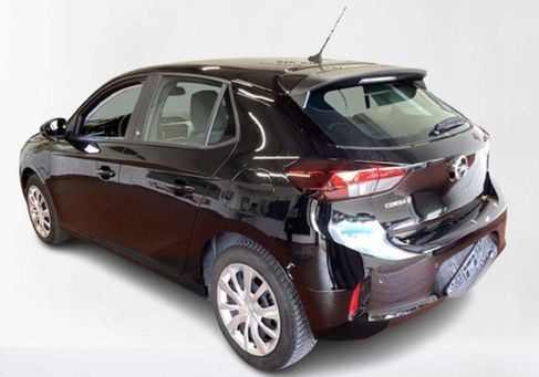 Opel Corsa, 2022 2