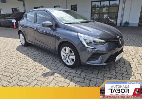 Renault Clio, 2022